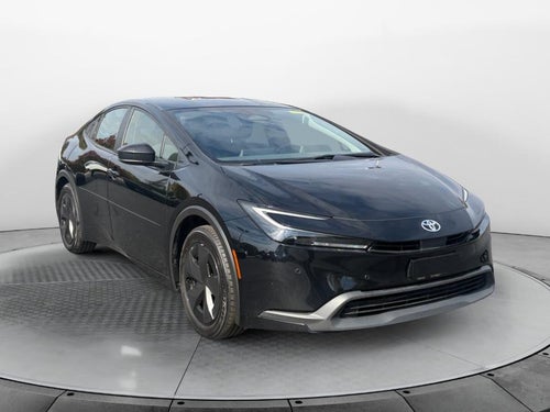 2023 Toyota Prius LE