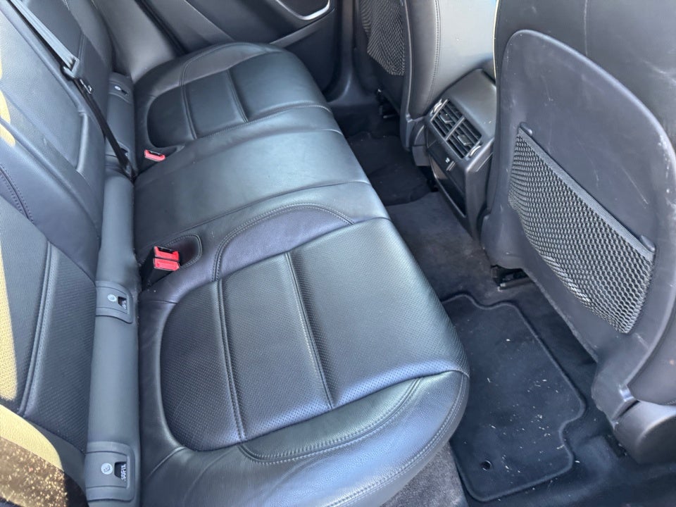 2018 Jaguar E-PACE S