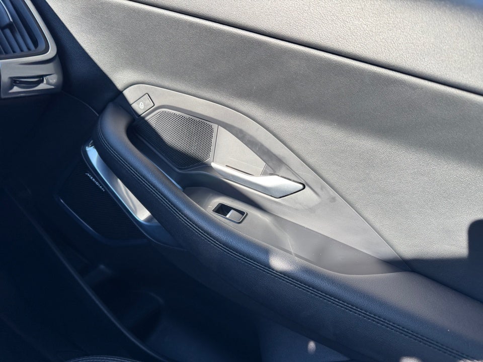 2018 Jaguar E-PACE S