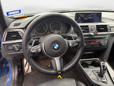 2015 BMW 335i 335i