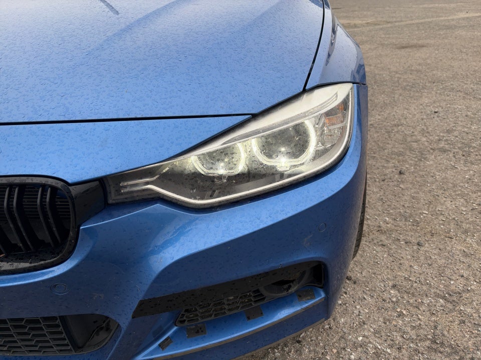 2015 BMW 335i 335i