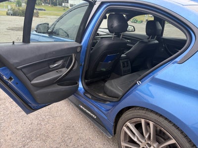 2015 BMW 335i 335i