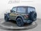 2021 Jeep Wrangler Willys Sport 4X4