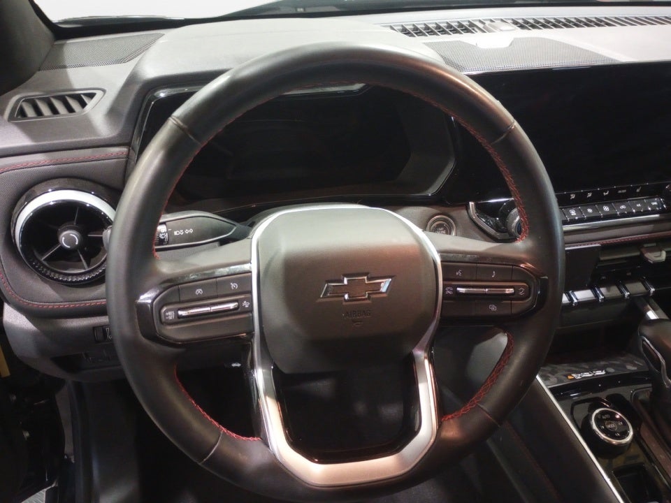 2024 Chevrolet Colorado 4WD Z71