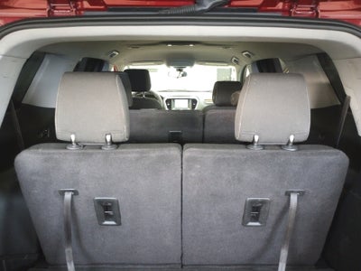 2017 GMC Acadia SLE-2