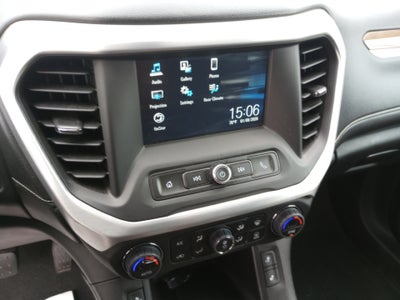 2017 GMC Acadia SLE-2