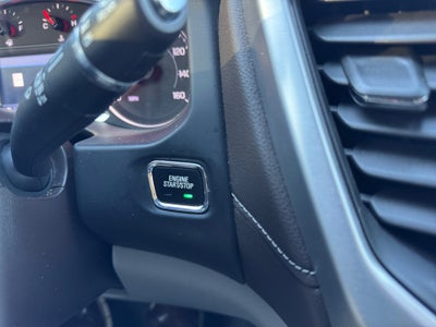 2023 GMC Acadia AWD SLT