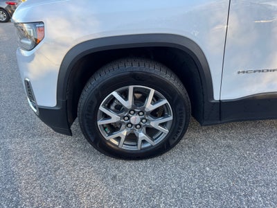 2023 GMC Acadia AWD SLT