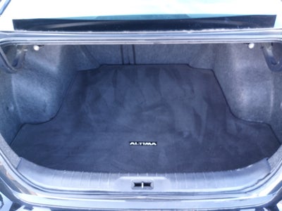 2020 Nissan Altima S FWD