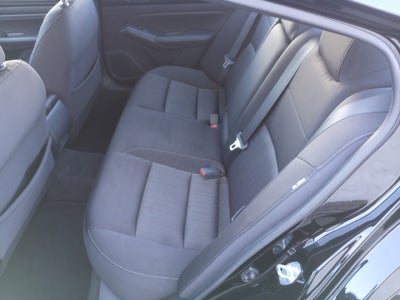 2020 Nissan Altima S FWD