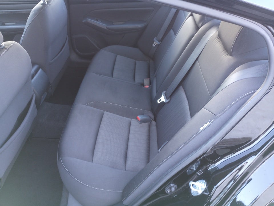 2020 Nissan Altima S FWD