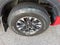 2021 Nissan TITAN Crew Cab PRO-4X 4x4