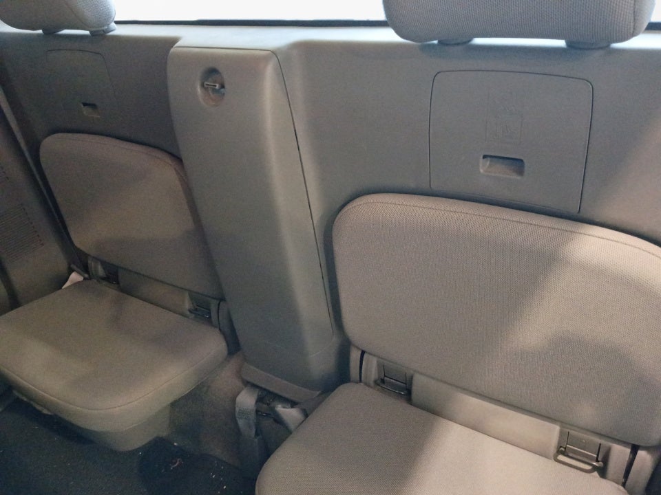 2013 Nissan Frontier S