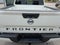 2026 Nissan Frontier Crew Cab SV 4x2