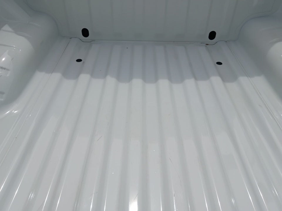 2026 Nissan Frontier Crew Cab SV 4x2