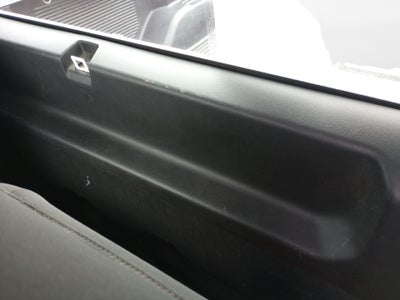 2020 Chevrolet Silverado 1500 2WD Regular Cab Long Bed WT