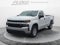 2020 Chevrolet Silverado 1500 2WD Regular Cab Long Bed WT