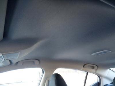 2023 Nissan Sentra SV Xtronic CVT