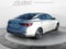2023 Nissan Sentra SV Xtronic CVT
