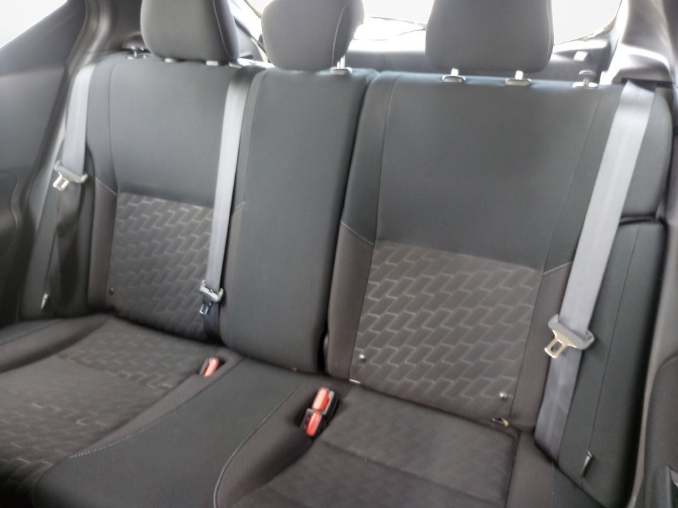 2023 Nissan Kicks SV Xtronic CVT