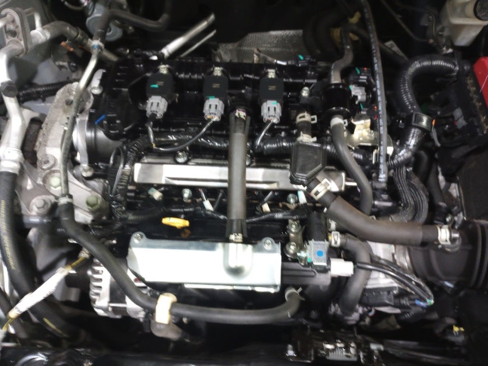 2023 Nissan Kicks SV Xtronic CVT