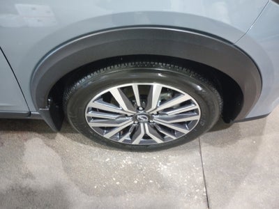 2023 Nissan Kicks SV Xtronic CVT