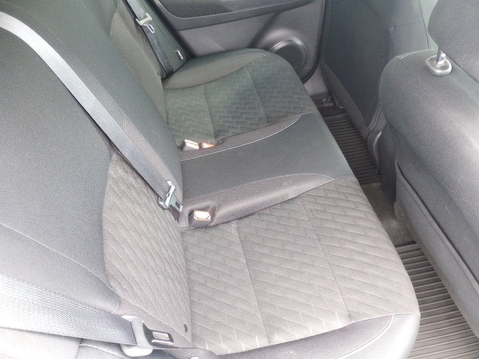 2023 Nissan Kicks SV Xtronic CVT