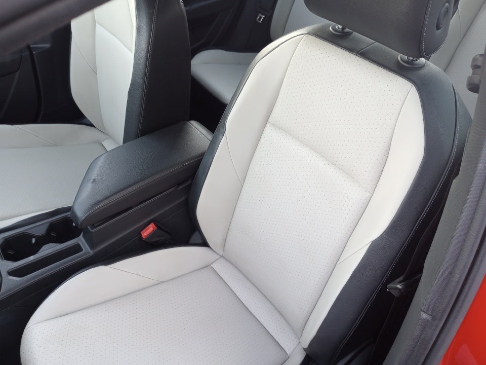 2019 Volkswagen Jetta 1.4T R-Line