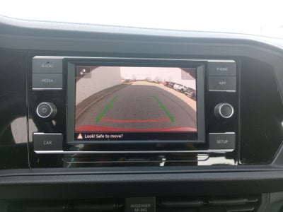 2019 Volkswagen Jetta 1.4T R-Line