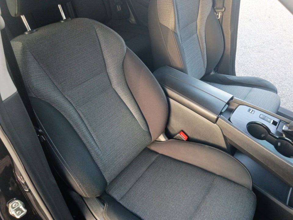 2021 Nissan Rogue S FWD