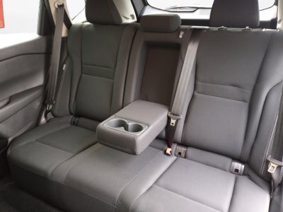 2025 Nissan Rogue S Intelligent AWD