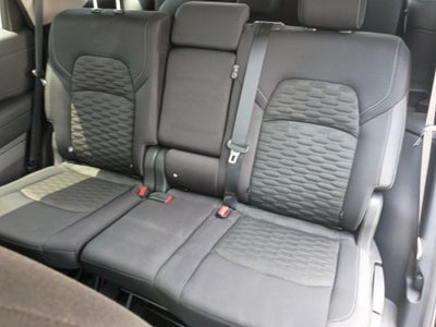 2022 Nissan Pathfinder SV 4WD