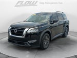 2022 Nissan Pathfinder SV 4WD