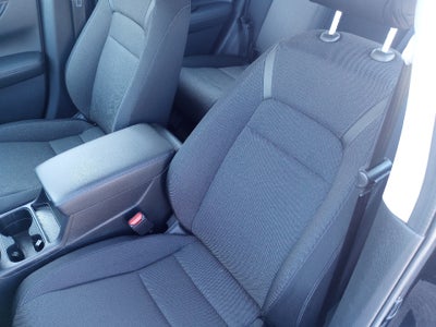 2024 Honda CR-V LX AWD