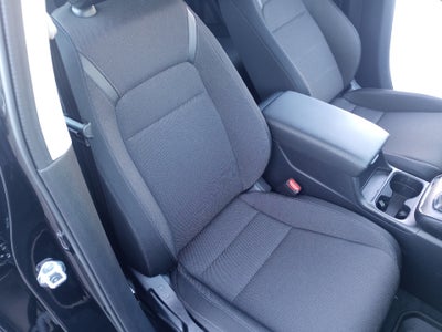 2024 Honda CR-V LX AWD