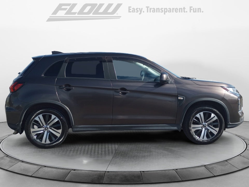 2021 Mitsubishi Outlander Sport 2.0 S 2WD