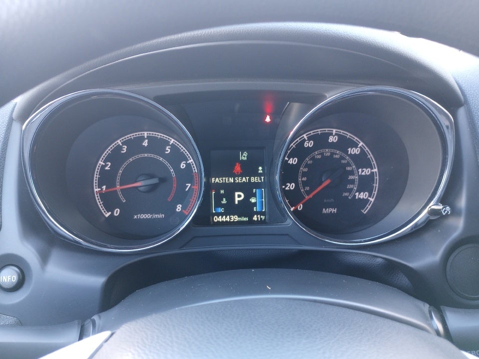 2021 Mitsubishi Outlander Sport 2.0 S 2WD