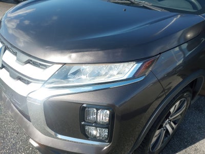 2021 Mitsubishi Outlander Sport 2.0 S 2WD