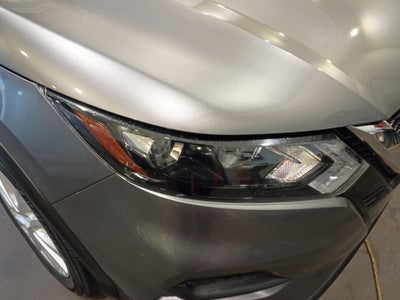 2020 Nissan Rogue Sport SV