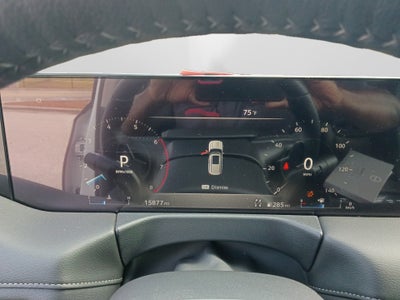 2025 Nissan Armada SV