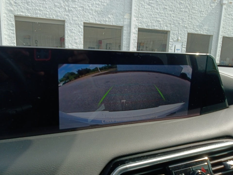 2025 Nissan Armada SV