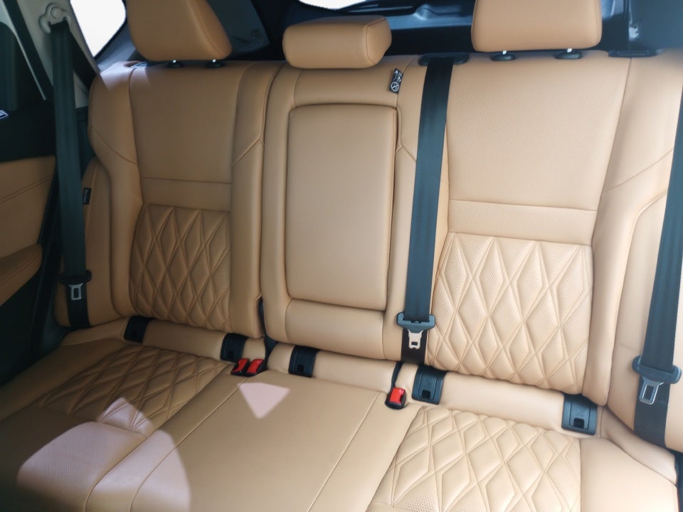 2023 Nissan Rogue Platinum FWD