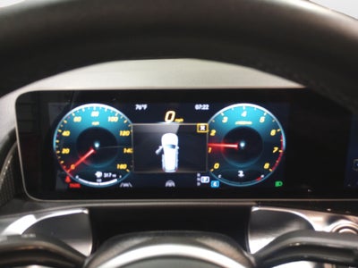 2021 Mercedes-Benz GLB 250 GLB 250