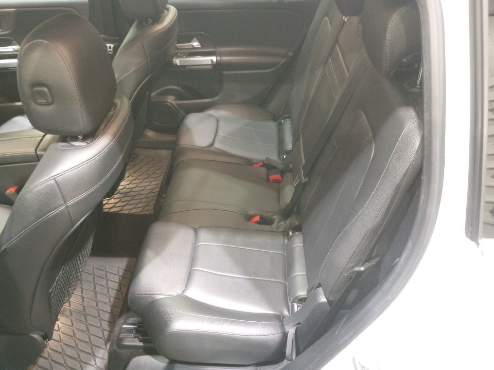 2021 Mercedes-Benz GLB 250 GLB 250