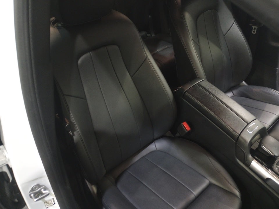 2021 Mercedes-Benz GLB 250 GLB 250