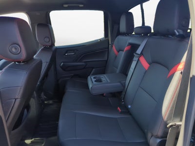 2023 Chevrolet Colorado 4WD Crew Cab Short Box Z71