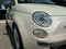 2012 FIAT 500c Lounge