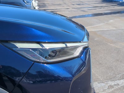 2022 INFINITI QX60 SENSORY