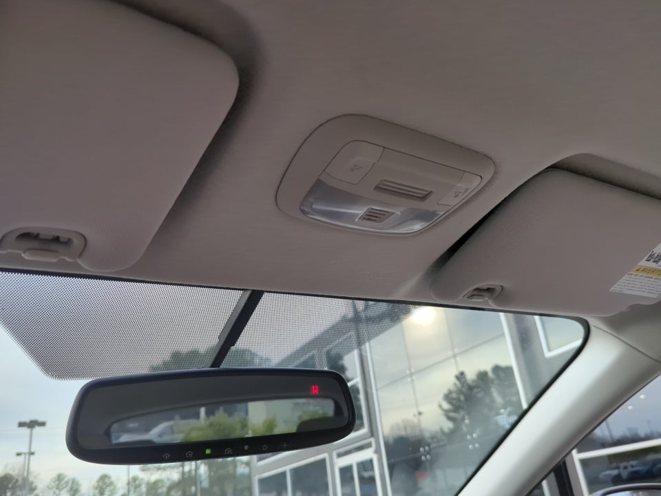 2016 Subaru Impreza 2.0i Sport Premium