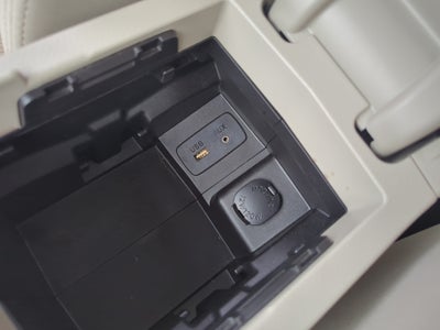 2016 Subaru Impreza 2.0i Sport Premium